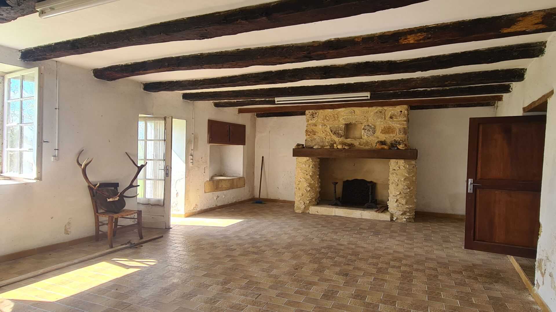 Hus i Le Bugue, Nouvelle-Aquitaine 11882380