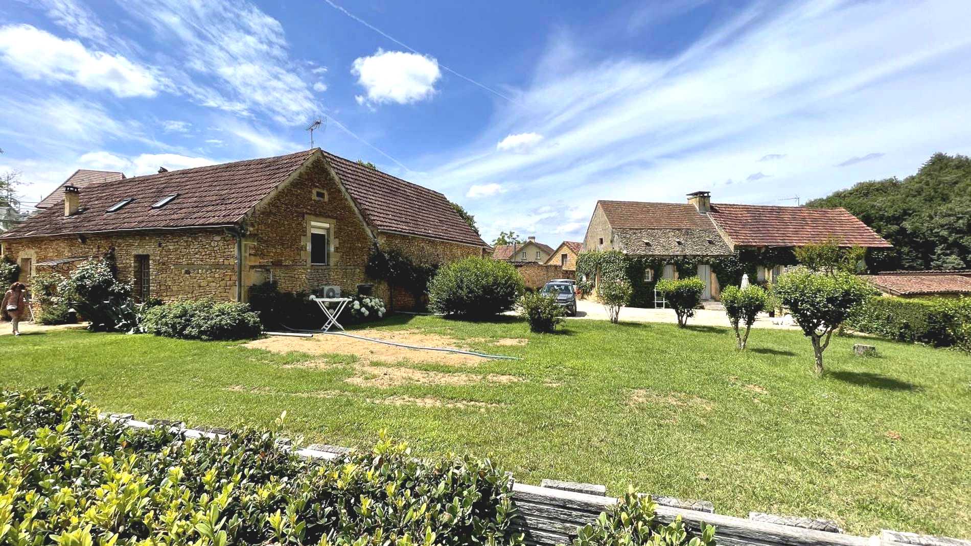 rumah dalam Sarlat-la-Canéda, Nouvelle-Aquitaine 11882388