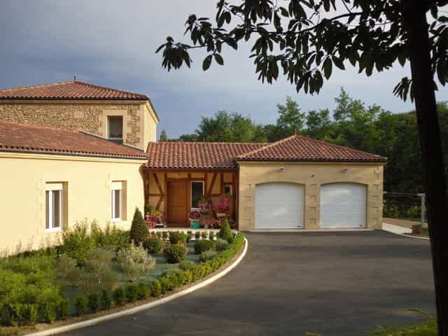 Rumah di Sarlat-la-Caneda, Nouvelle-Aquitaine 11882390