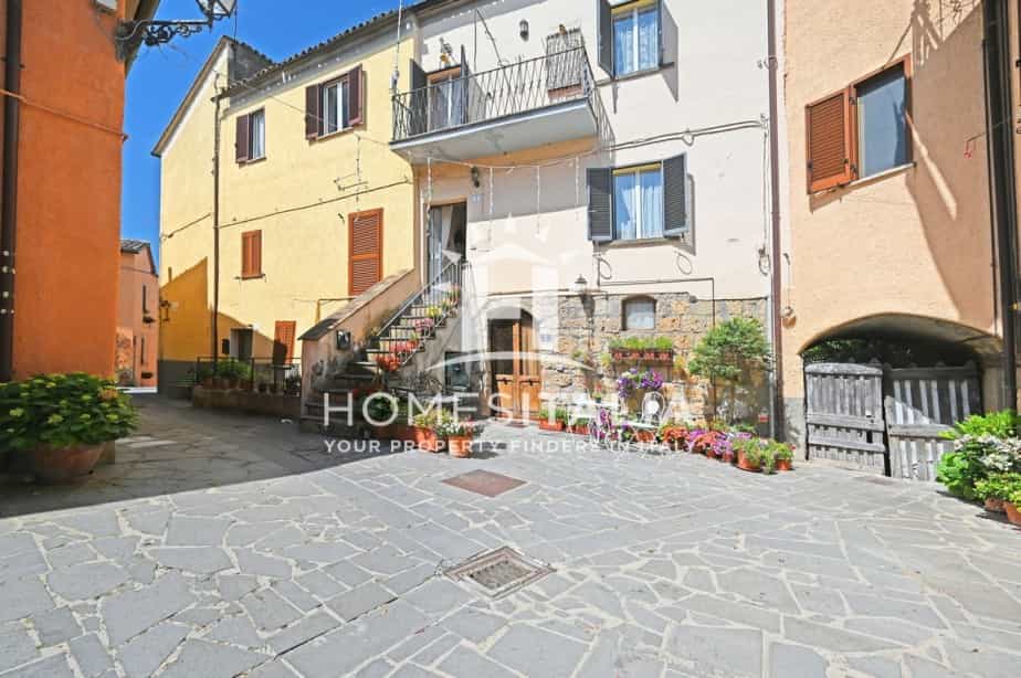 Huis in Lubriano, Lazio 11882391