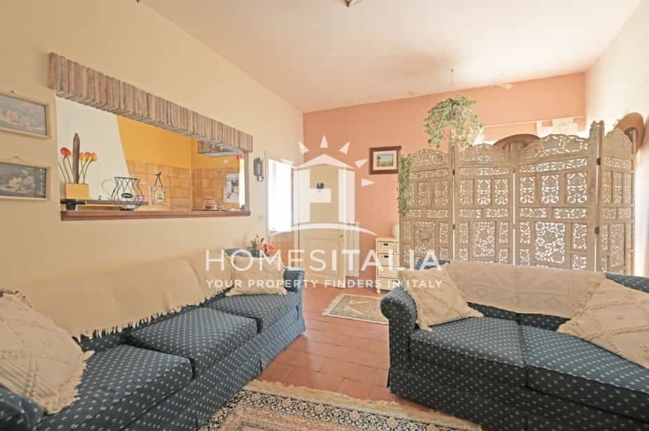 Huis in Lubriano, Lazio 11882391