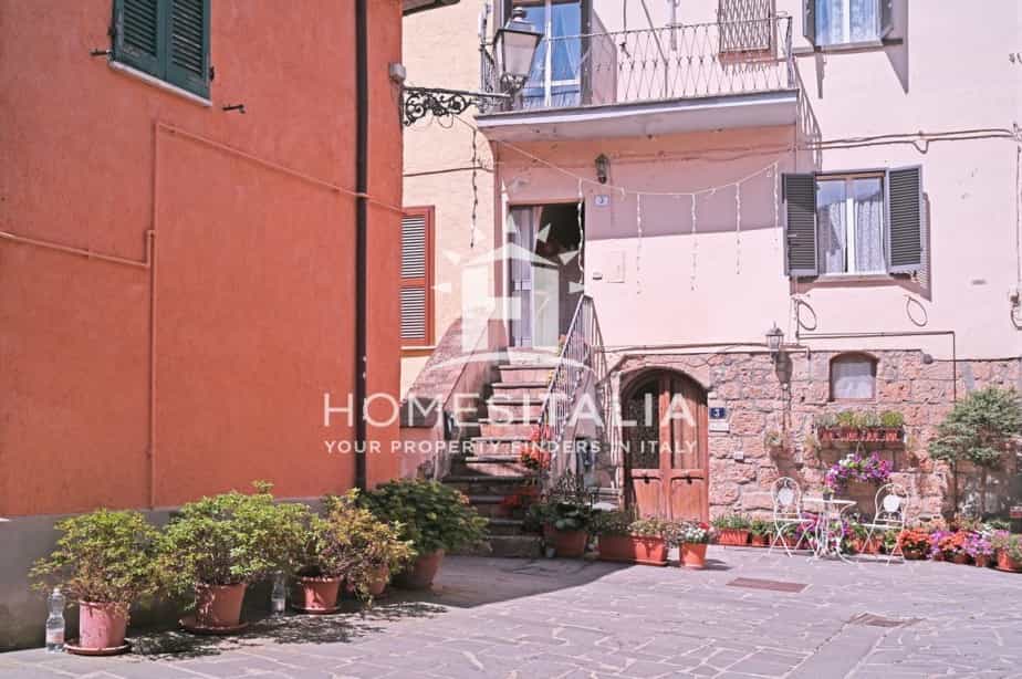 House in Lubriano, Lazio 11882391