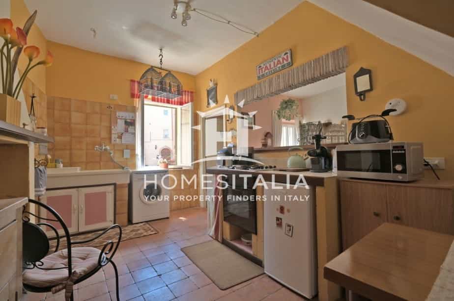 House in Lubriano, Lazio 11882391