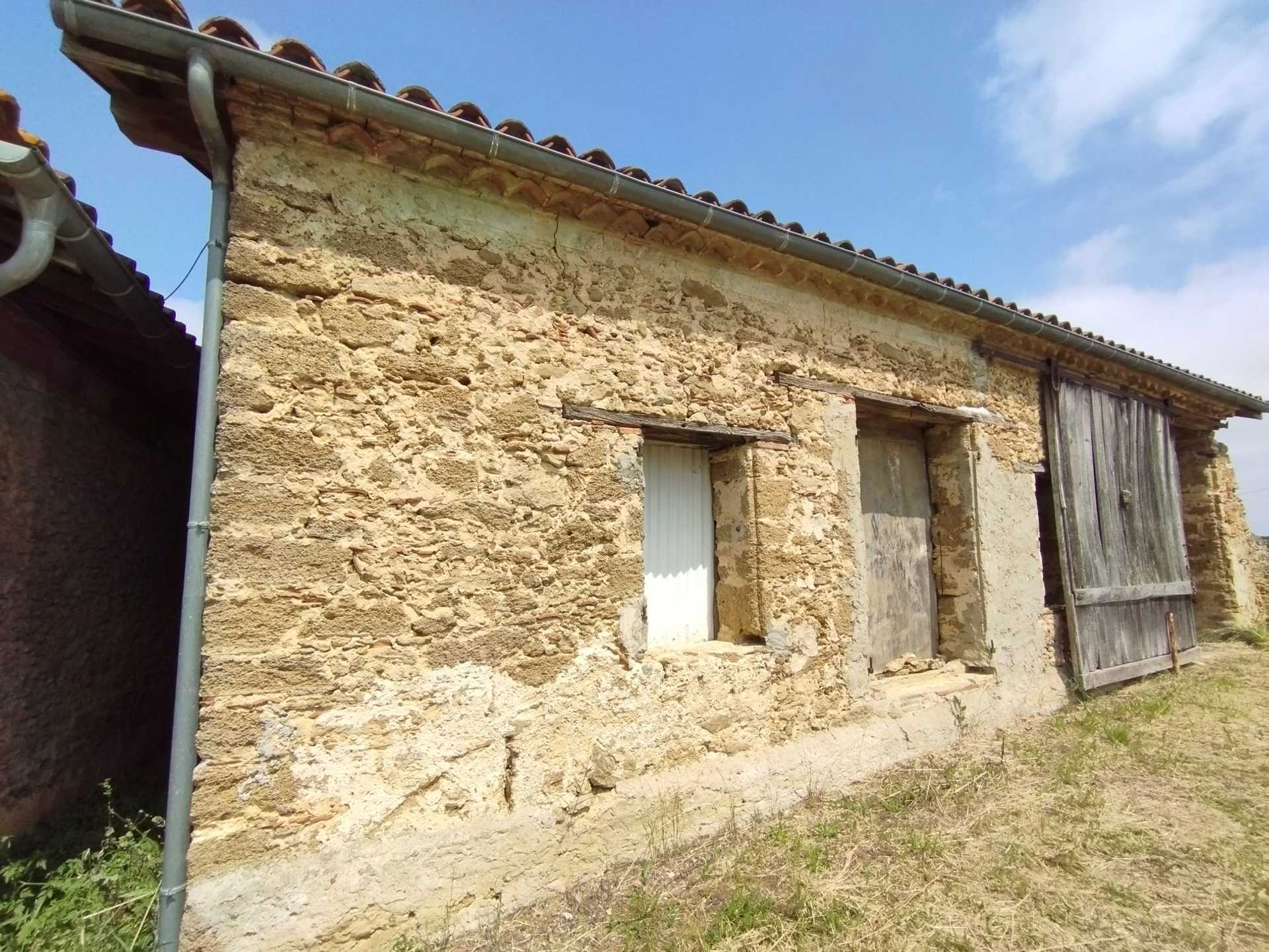 σπίτι σε Manciet, Occitanie 11882396