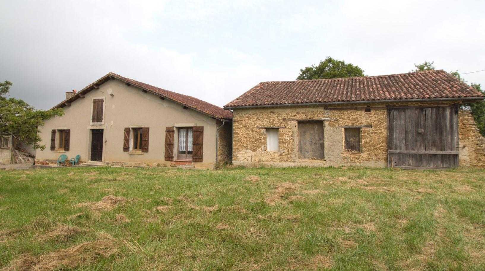 Hus i Manciet, Occitanie 11882396