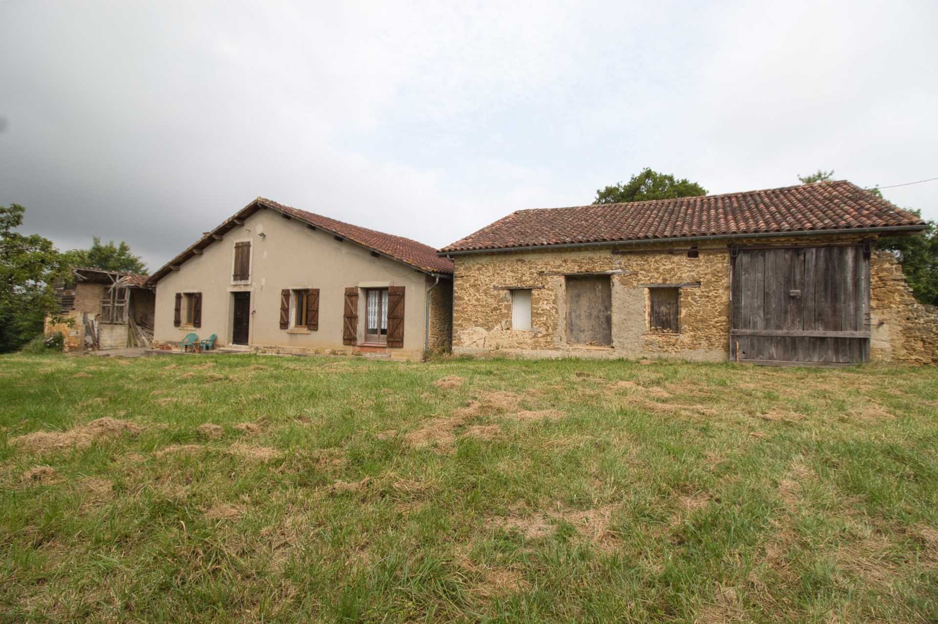 Hus i Manciet, Occitanie 11882396