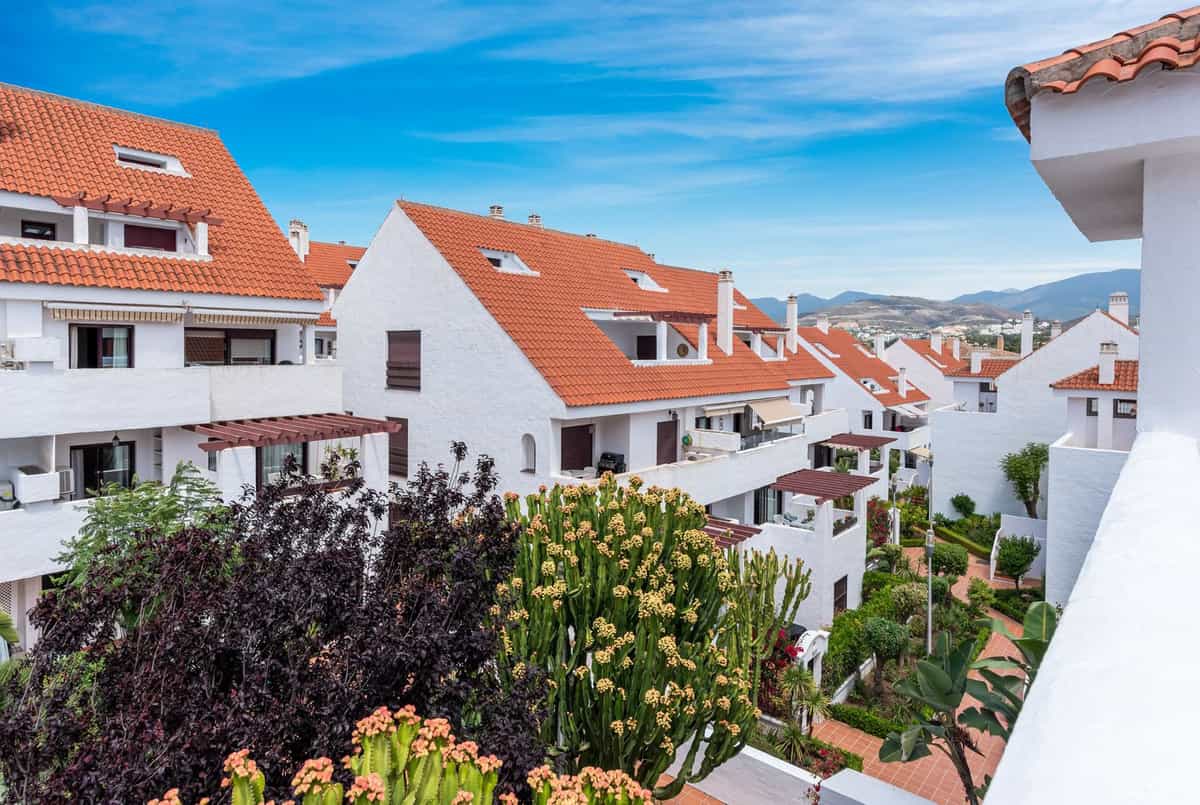 Condominium in Marbella, Andalucía 11882430