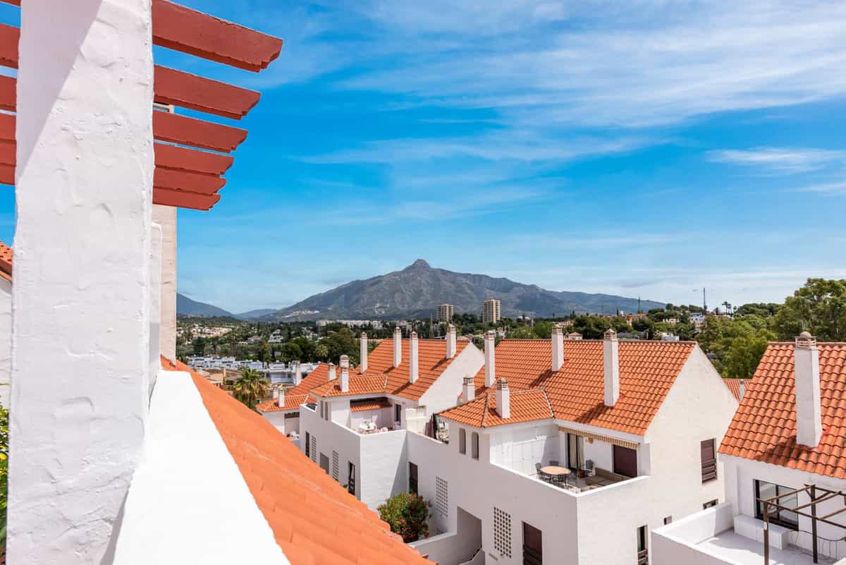 Condominio en Marbella, Andalucía 11882430