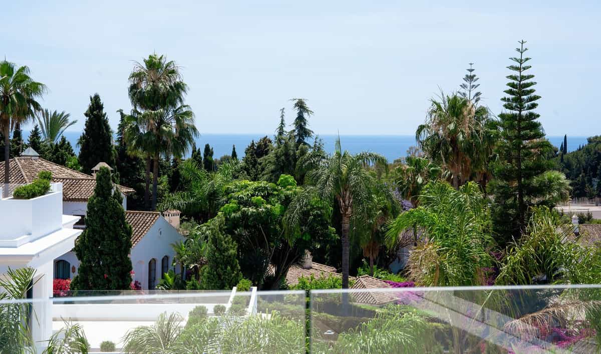 بيت في Marbella, Andalucía 11882489