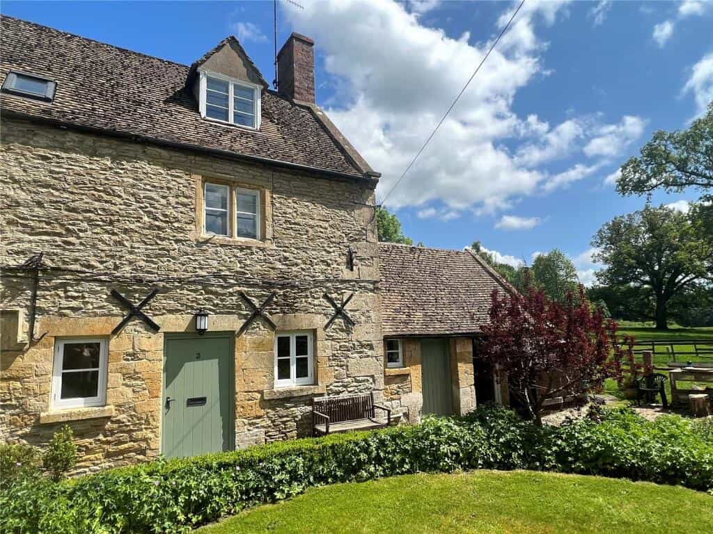 Huis in Guiting Power, Gloucestershire 11882493