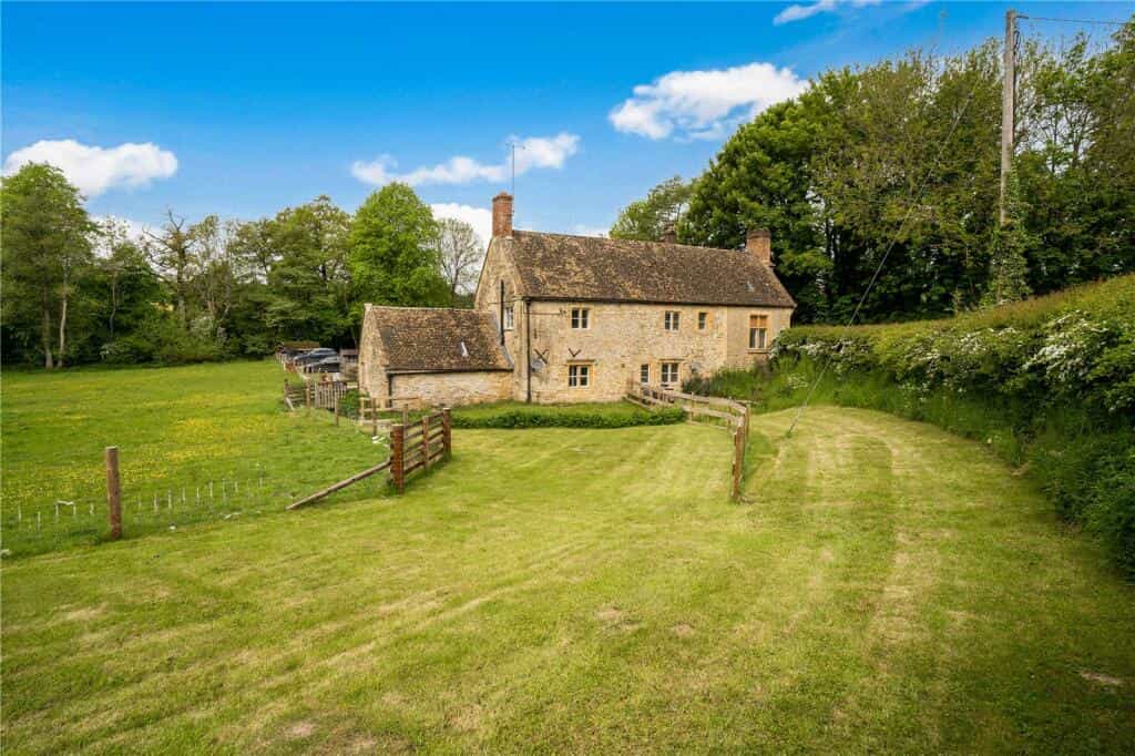 Huis in Guiting Power, Gloucestershire 11882493