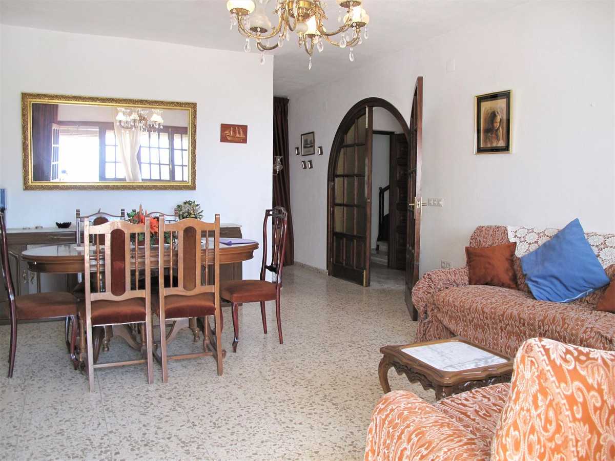 Condomínio no Mijas, Andalucía 11882502