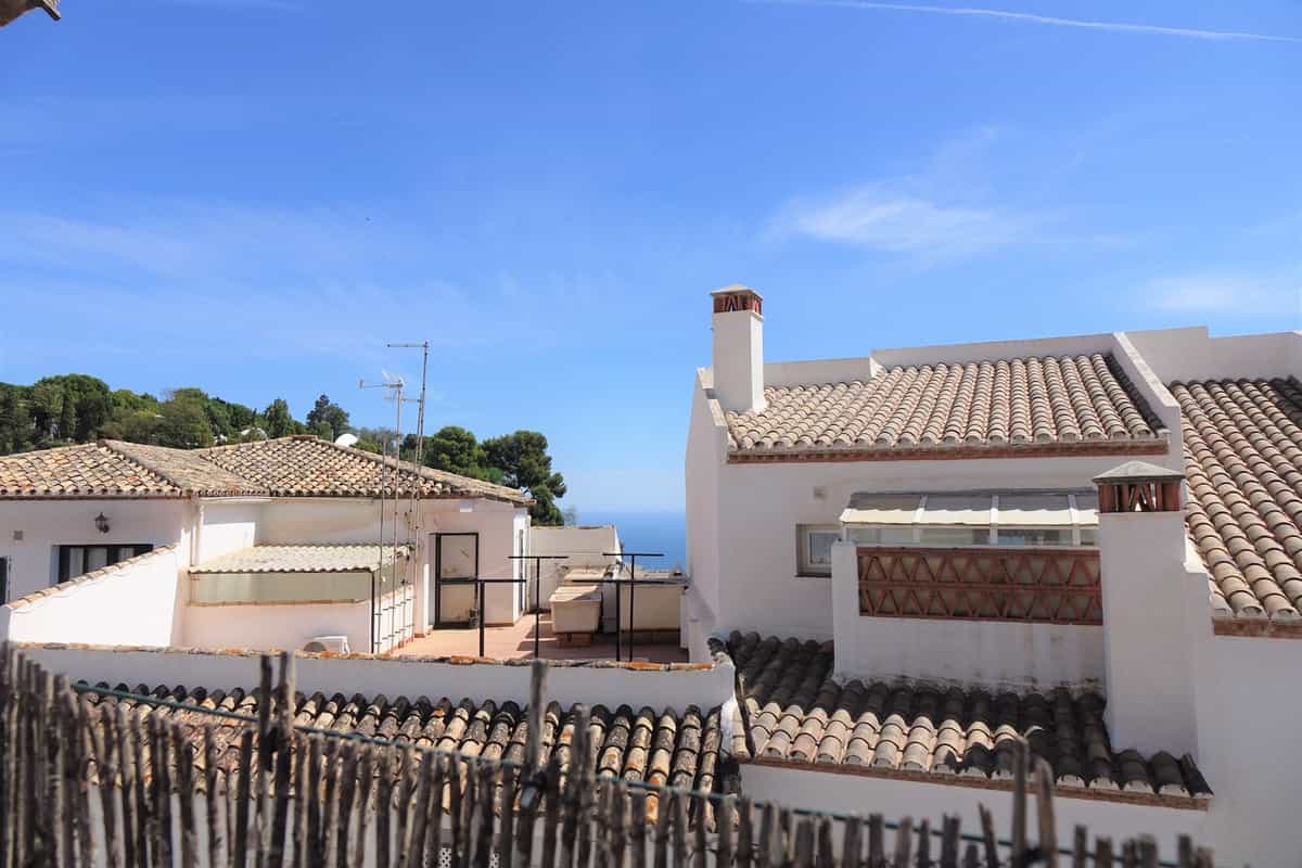Condomínio no Mijas, Andaluzia 11882503