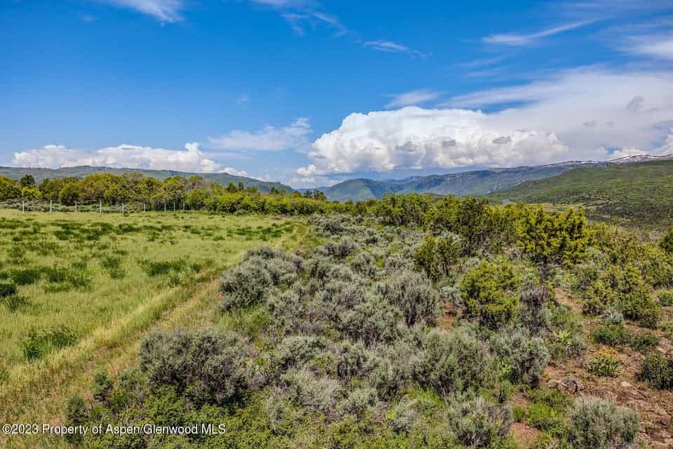 Land in Glenwood Springs, Colorado 11882655