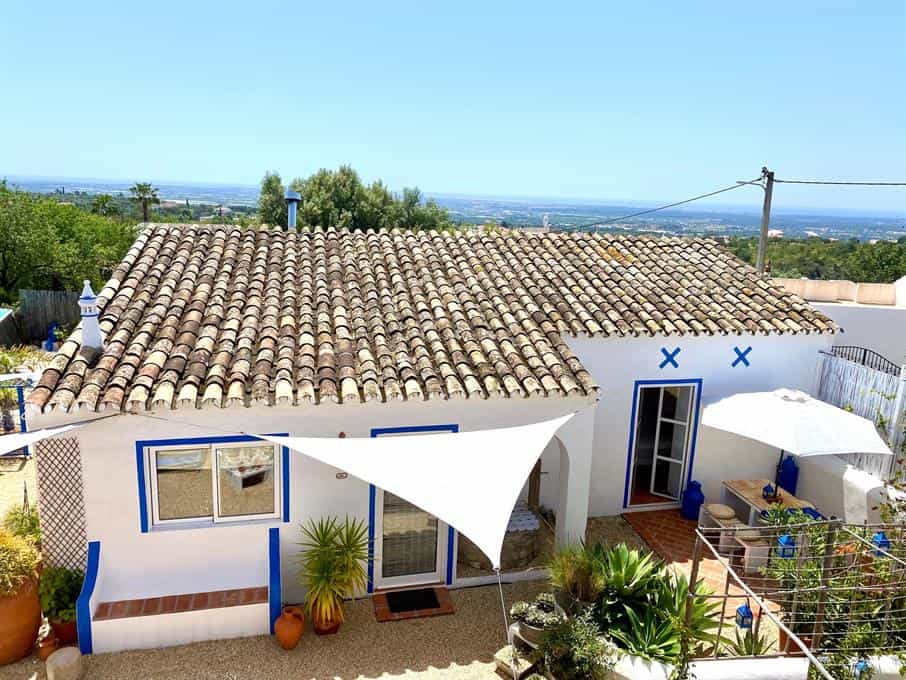 House in Santa Barbara de Nexe, Faro 11882760