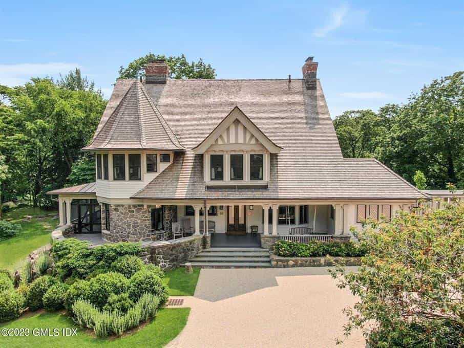 House in Rock Ridge, Connecticut 11882766