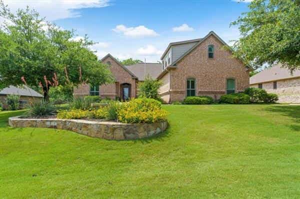 House in Pecan Plantation, Texas 11882825