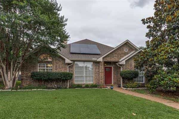 Huis in Addison, Texas 11882826
