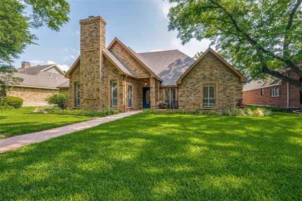 House in Rowlett, Texas 11882833