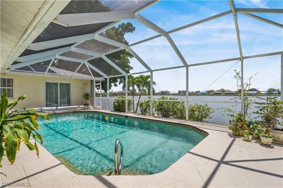 Huis in Cape Coral, Florida 11882886