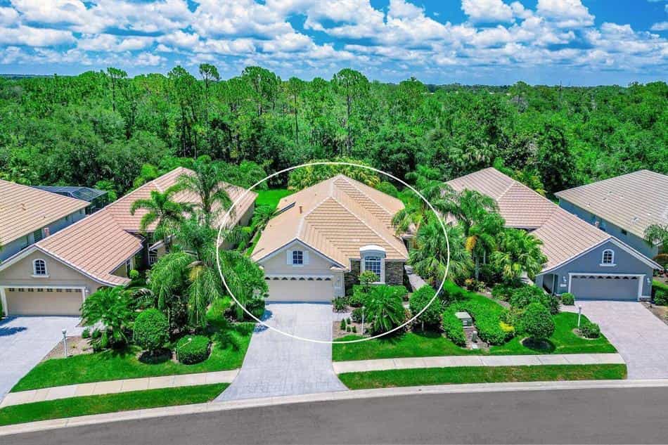 Huis in Lakewood-ranch, Florida 11882887