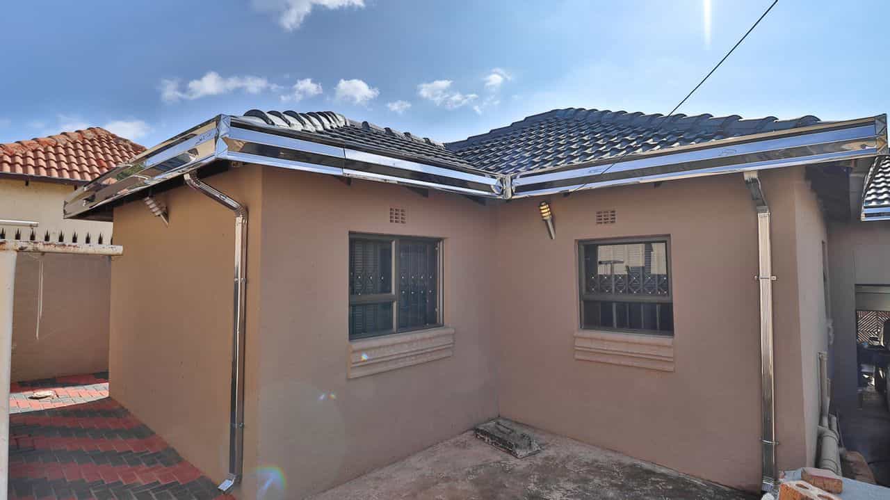 Hus i Soweto, Gauteng 11883449