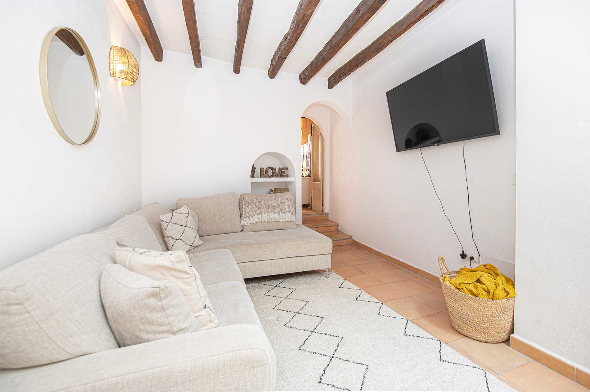 公寓 在 Pollensa, Balearic Islands 11883467