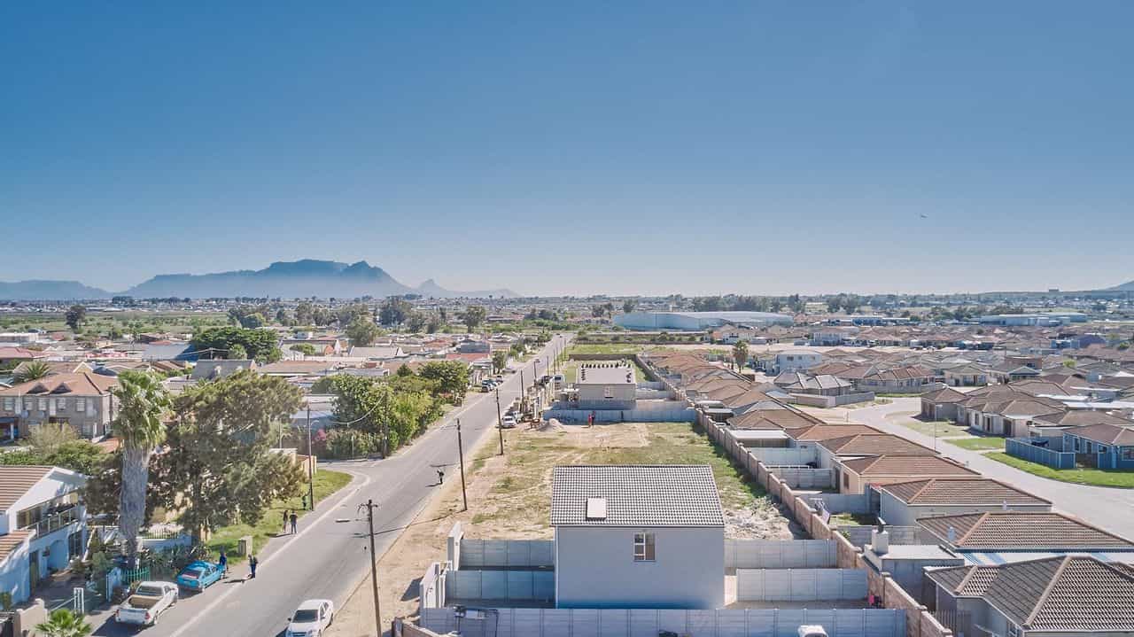 Residentieel in Cape Town, Western Cape 11883469