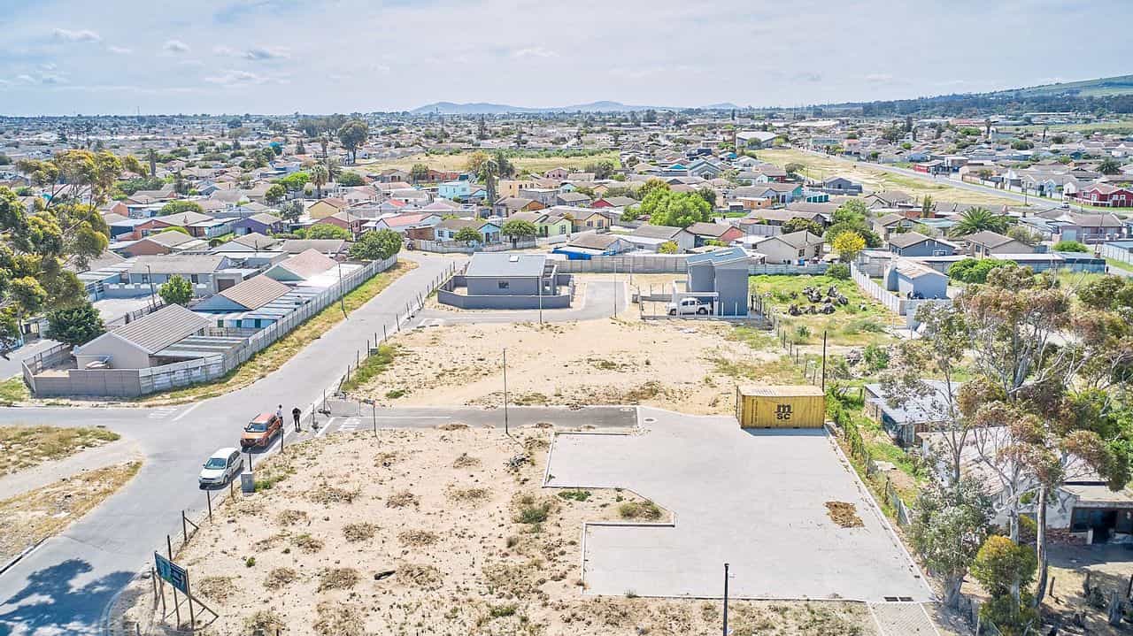 Residential in Cape Town, Western Cape 11883471