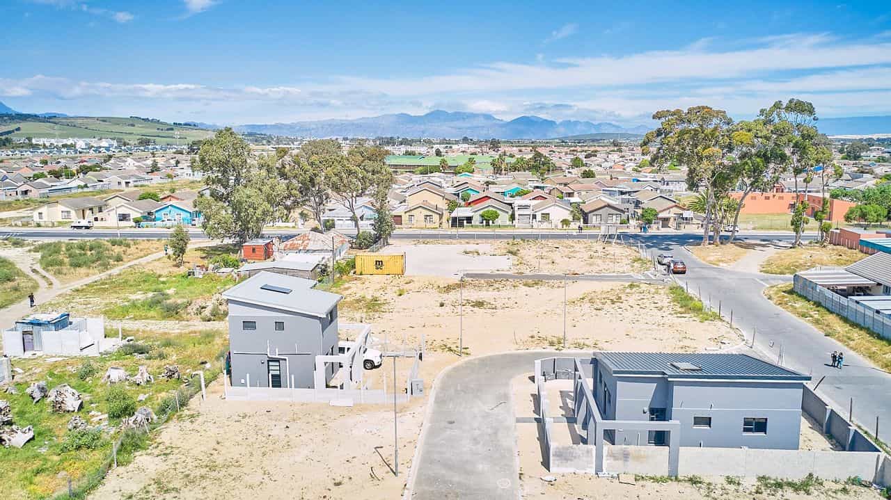 Condominio en Cape Town, Western Cape 11883471