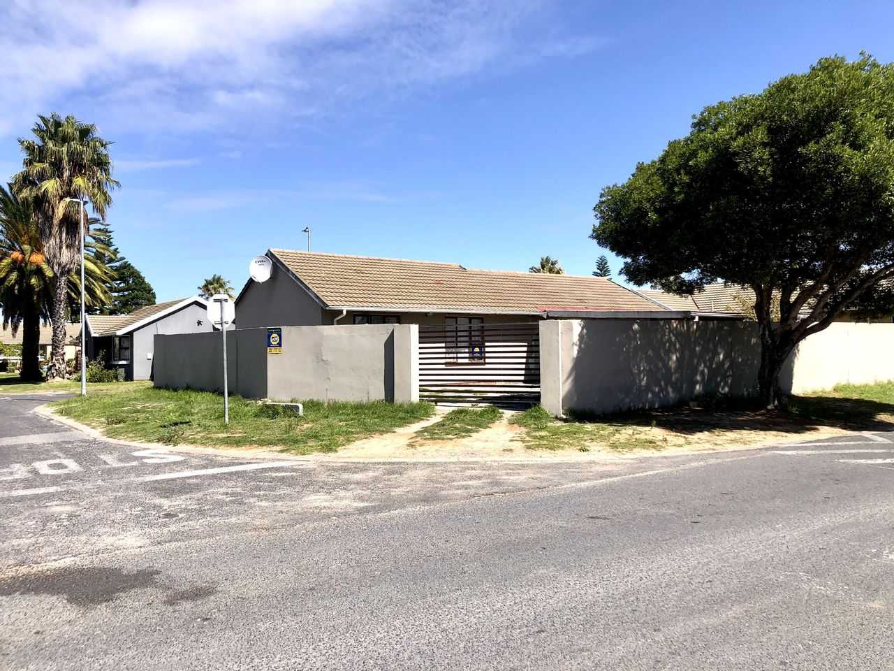 House in Kleinvlei, Western Cape 11883477
