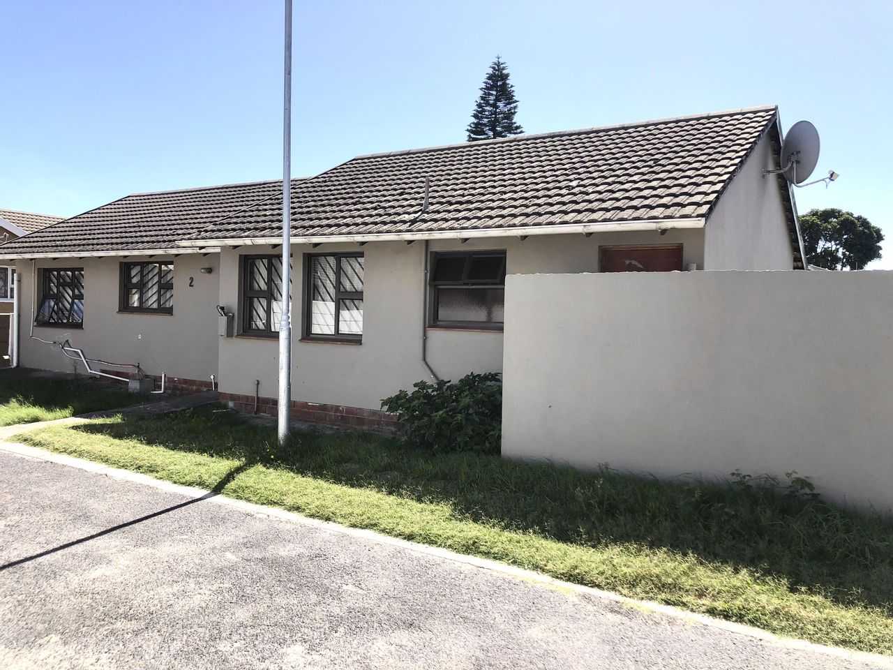 Talo sisään Kleinvlei, Western Cape 11883477