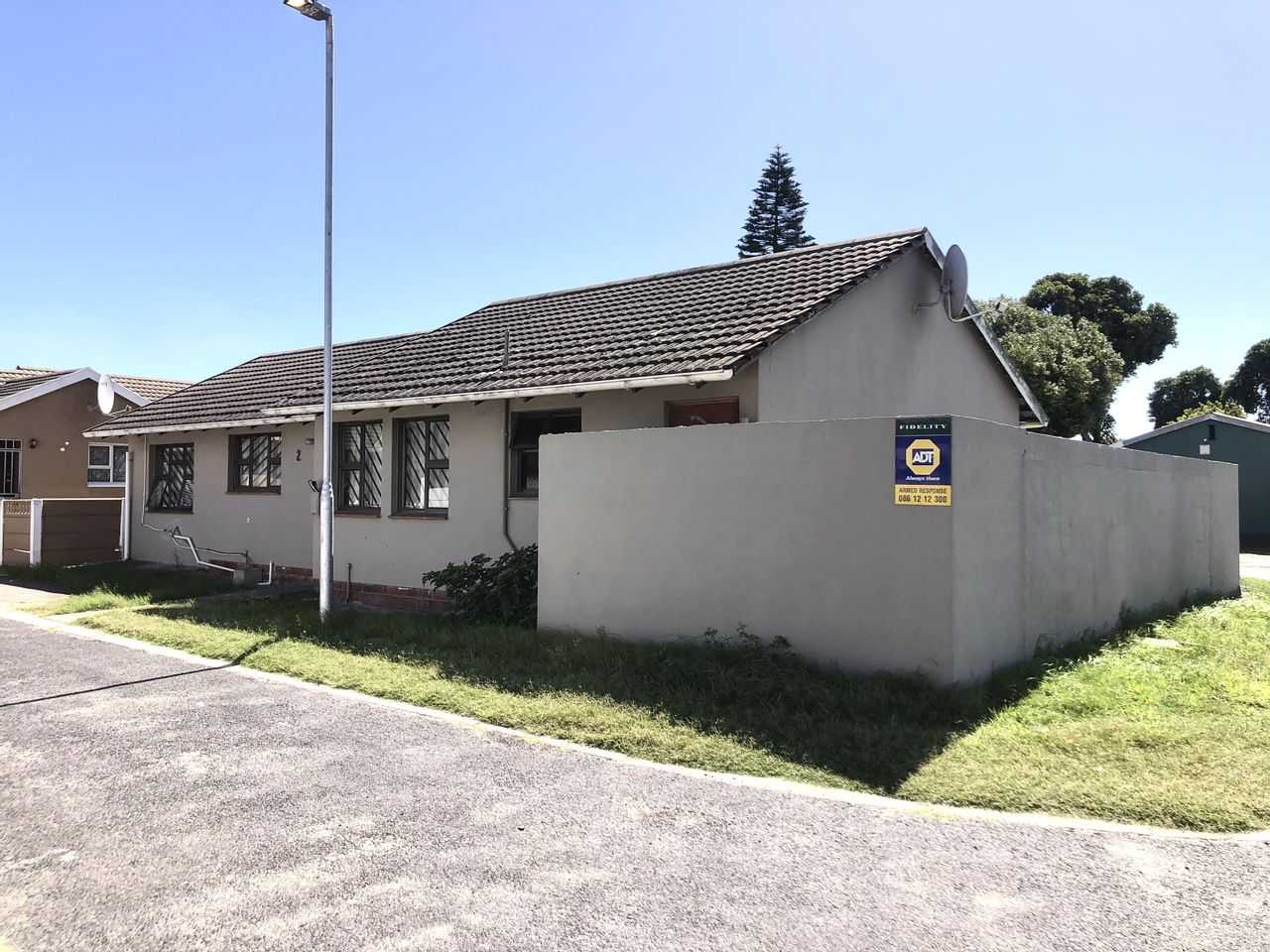 Talo sisään Kleinvlei, Western Cape 11883477