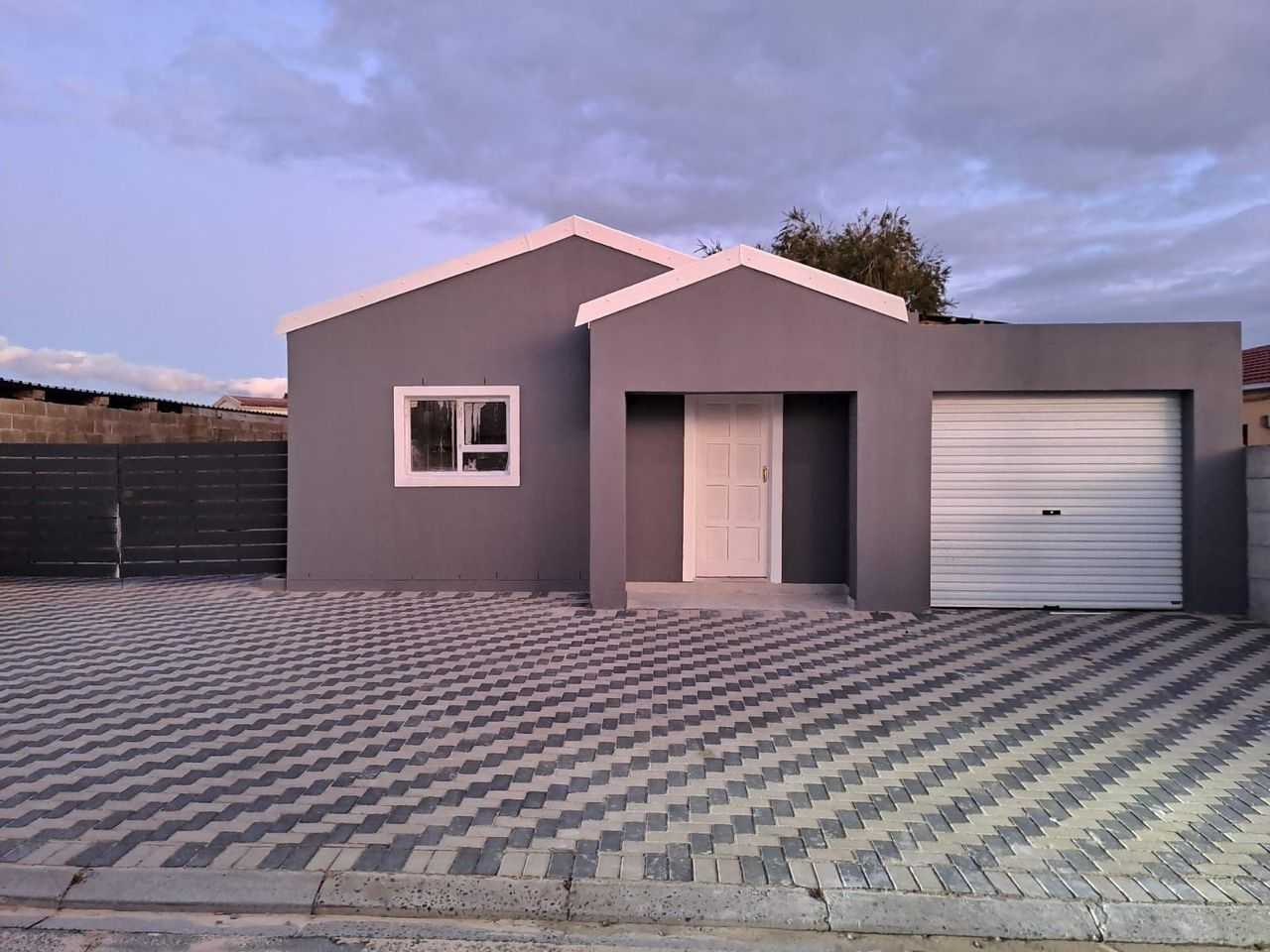 Hus i Cape Town, Silwood Road 11883479