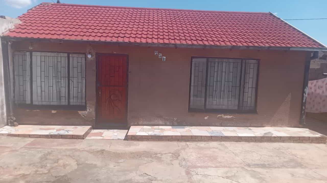 Huis in Springs, Gauteng 11883493