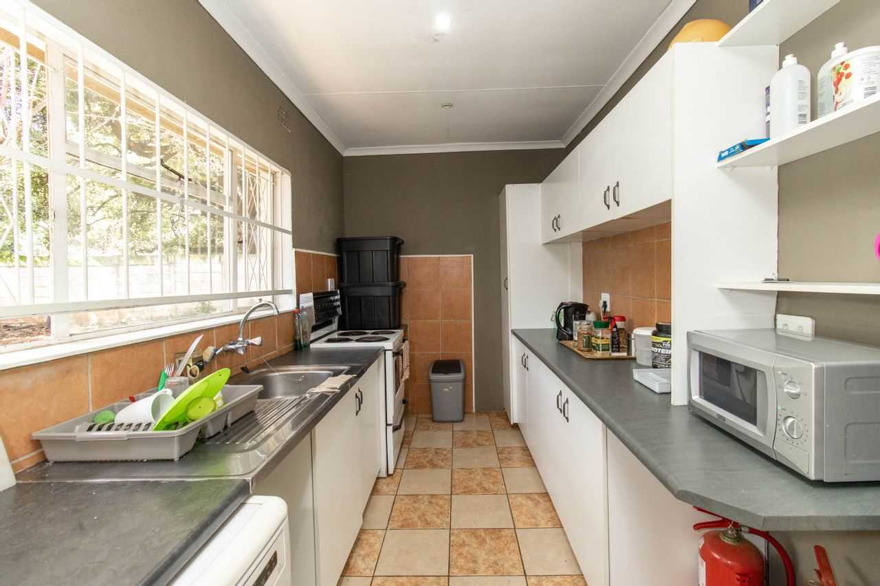 Casa nel Midrand, Gauteng 11883495