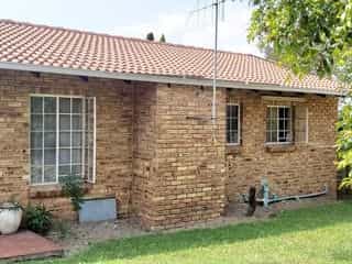 loger dans Centurion, Gauteng 11883503