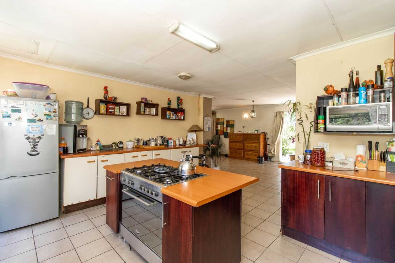 Condominium in Benoni, Gauteng 11883511