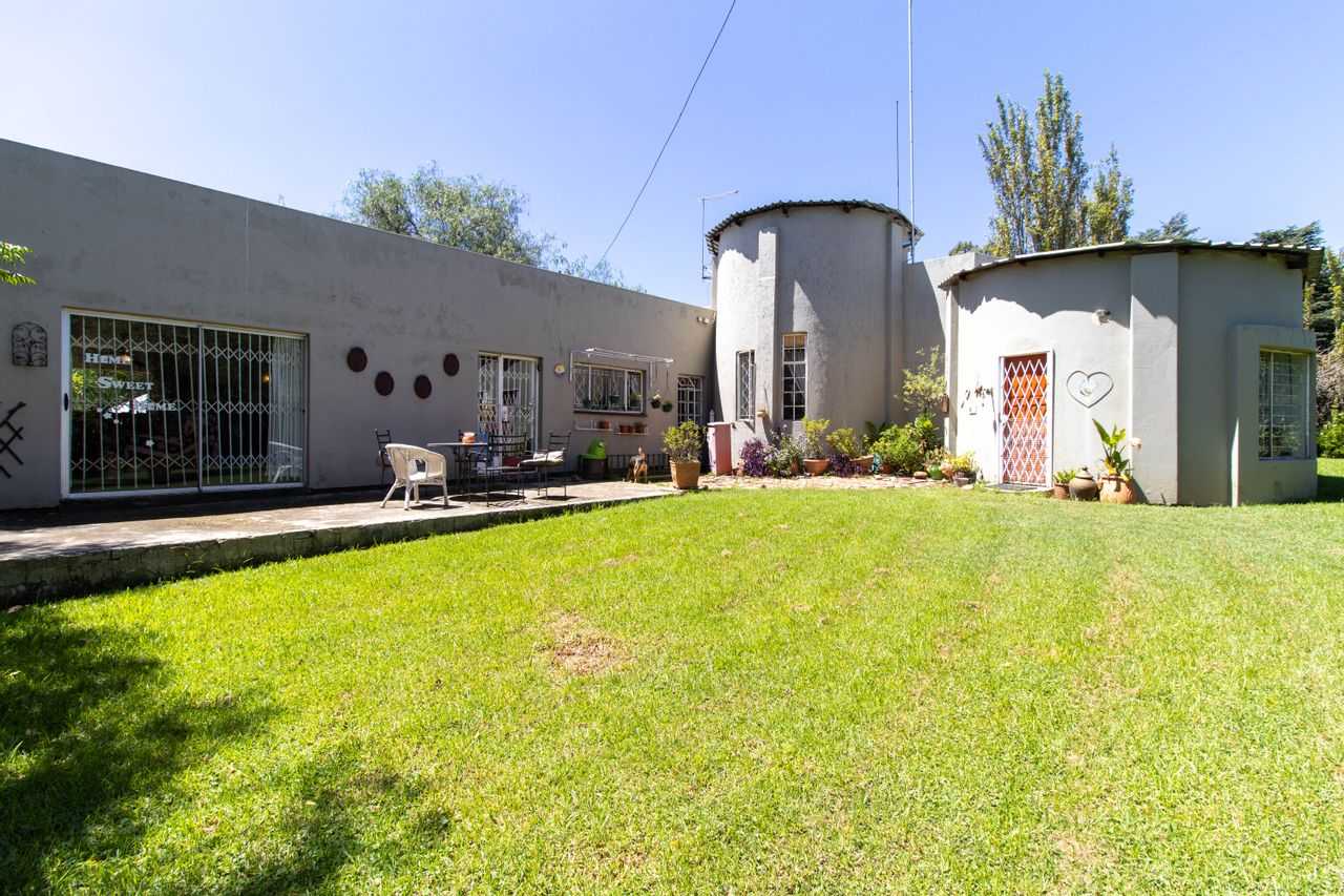 Condominium in Benoni, Gauteng 11883511