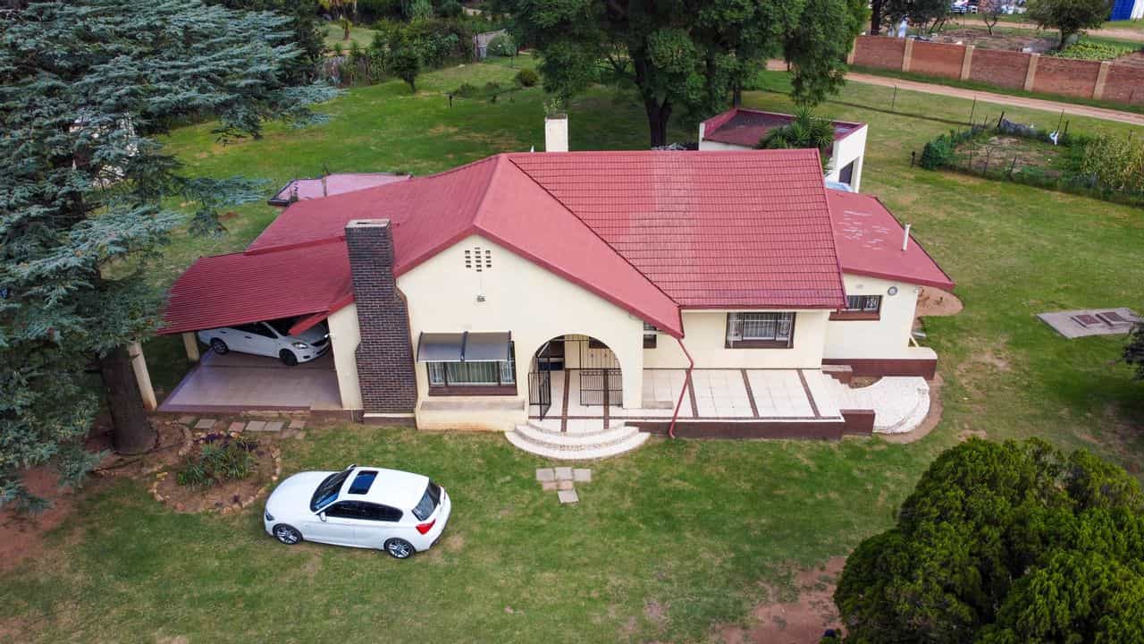 casa en Midrand, Gauteng 11883516