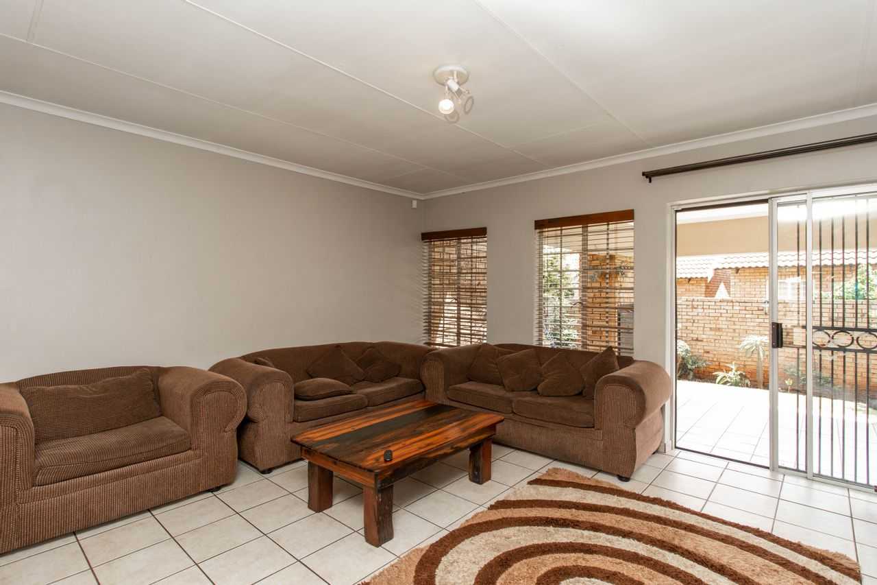 Huis in Pretoria, Gauteng 11883517