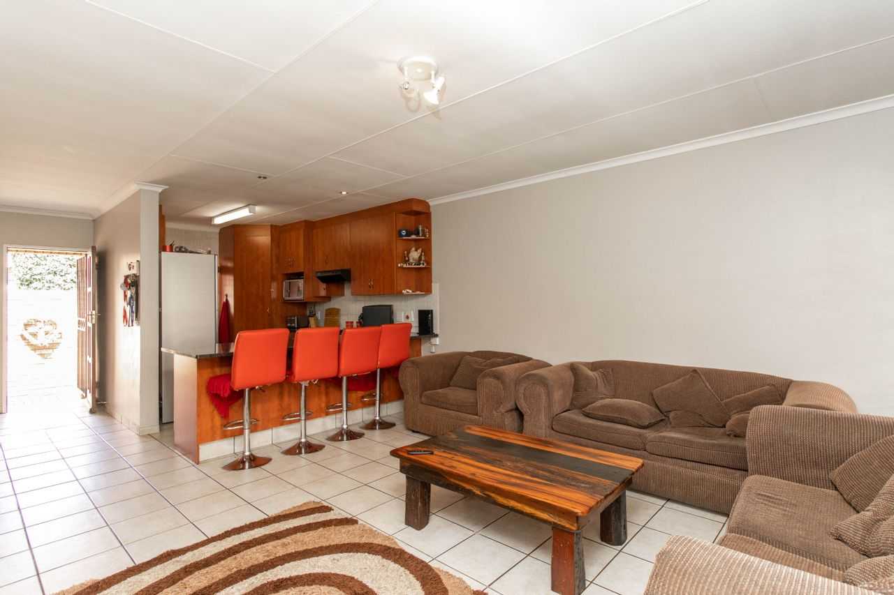 σπίτι σε Pretoria, Gauteng 11883517