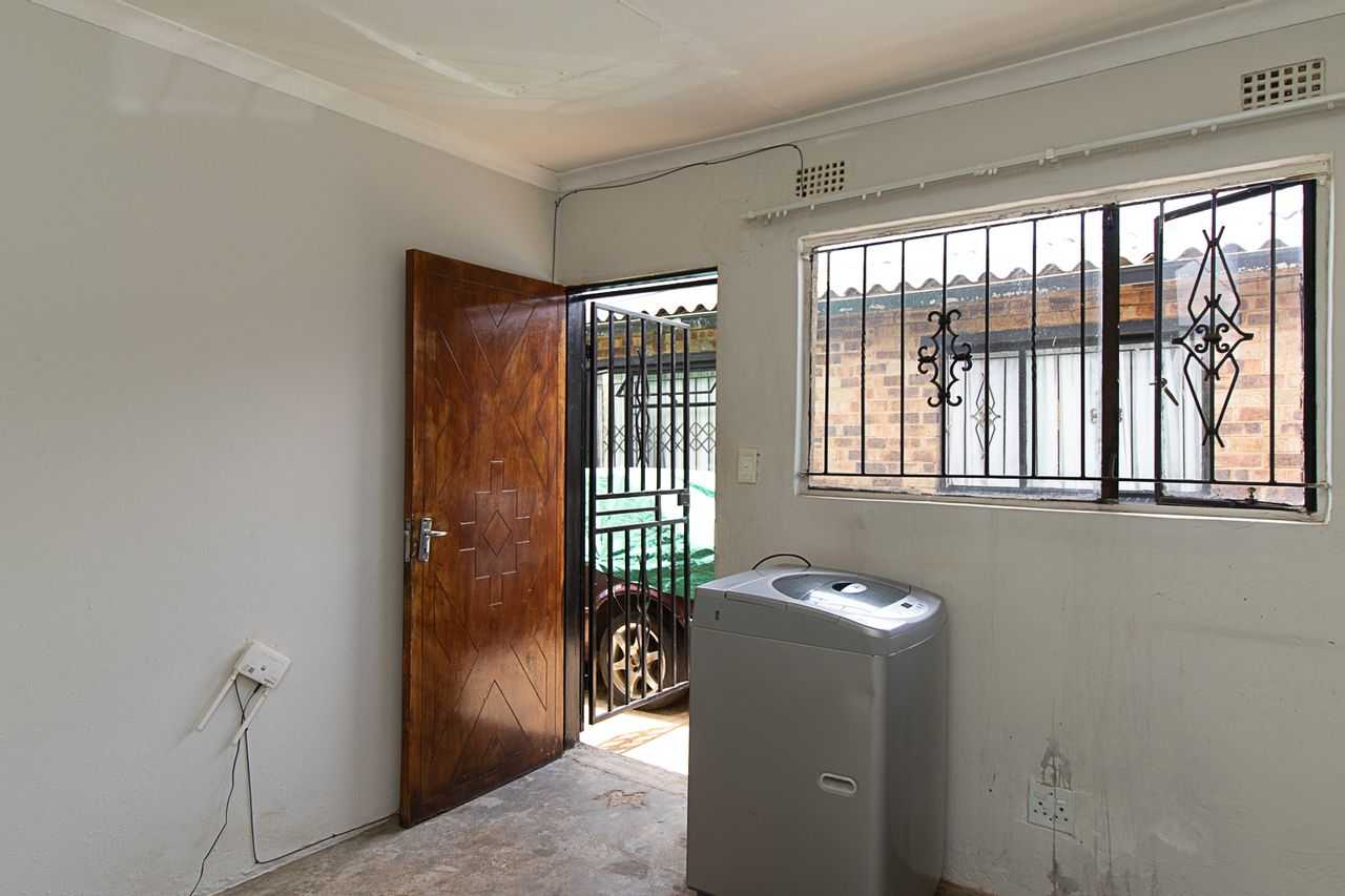 Hus i Soweto, Gauteng 11883522