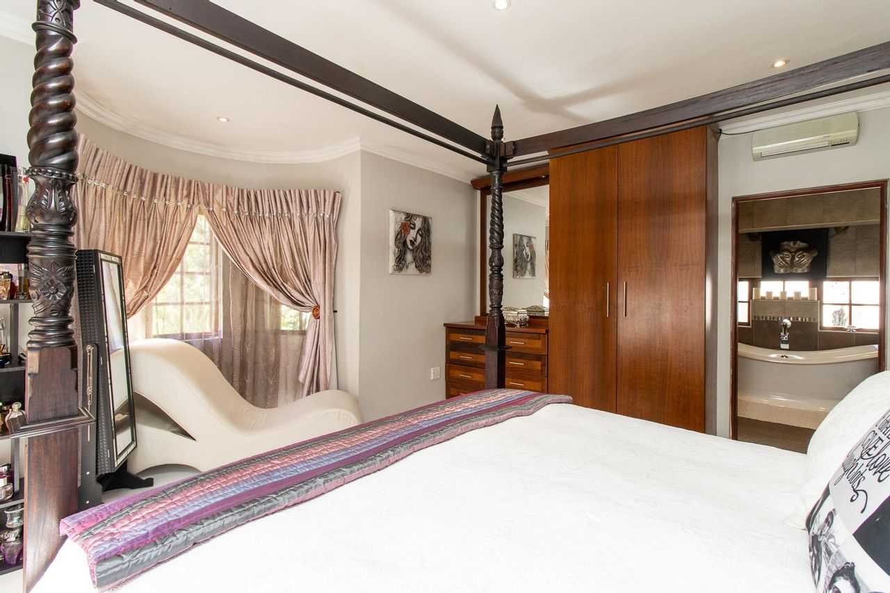 بيت في Midrand, Gauteng 11883530