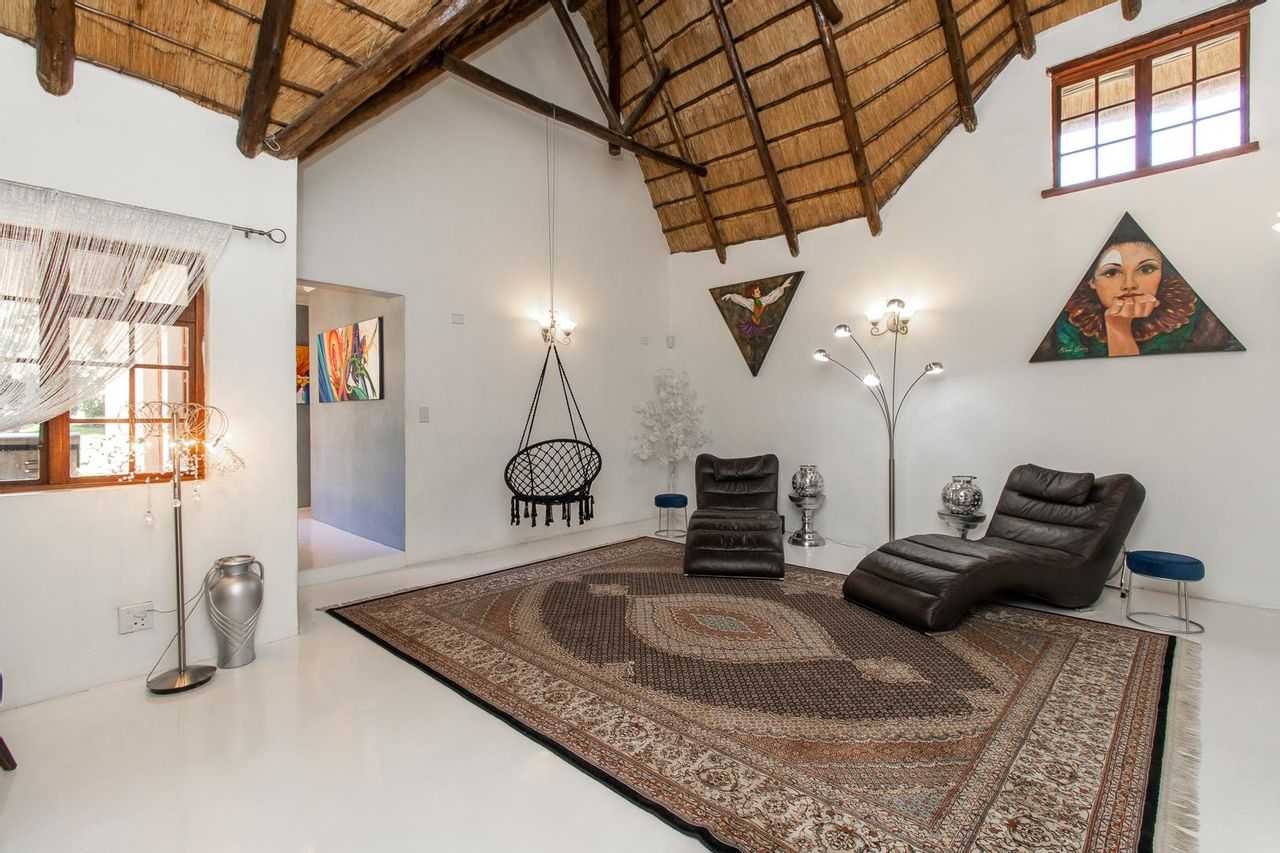 House in Midrand, Gauteng 11883530