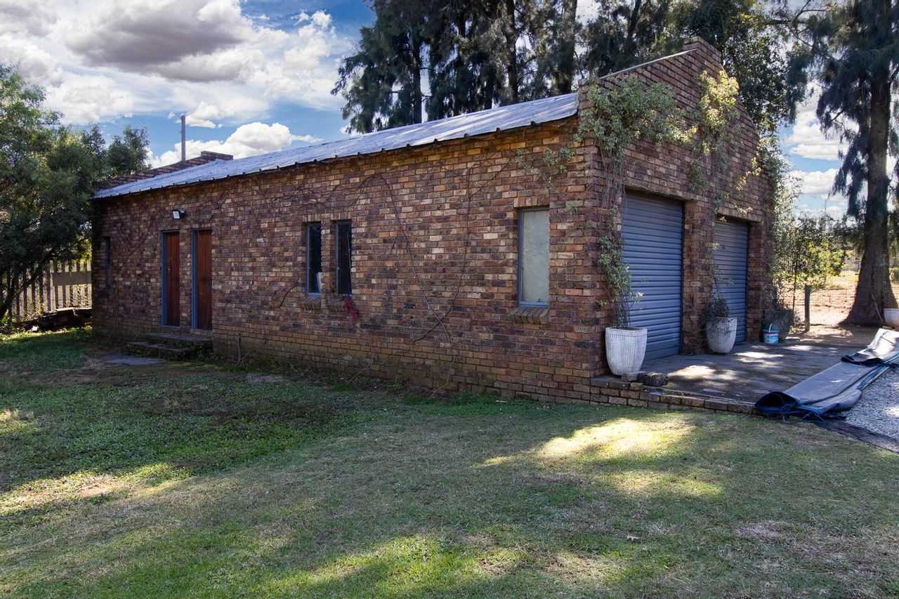 Casa nel Midrand, Gauteng 11883530