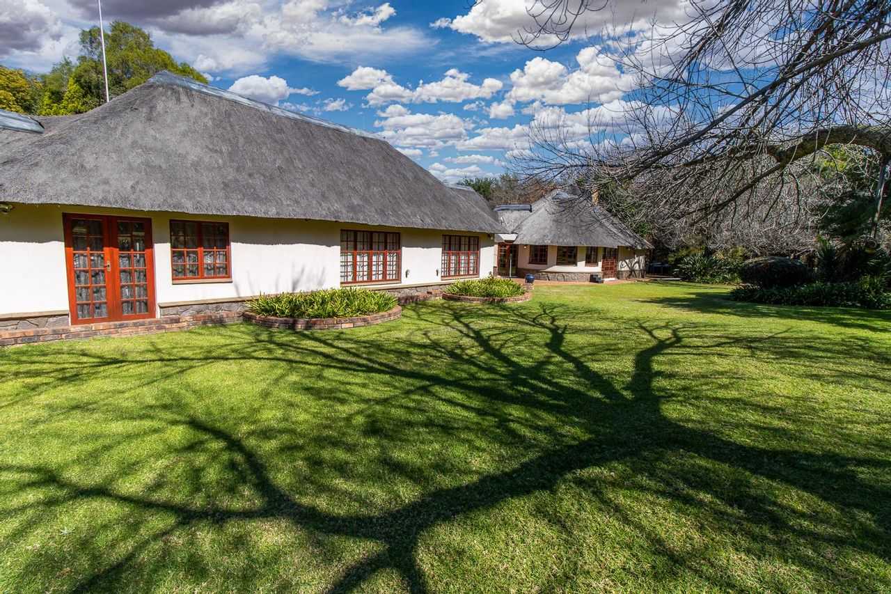 Casa nel Midrand, Gauteng 11883530