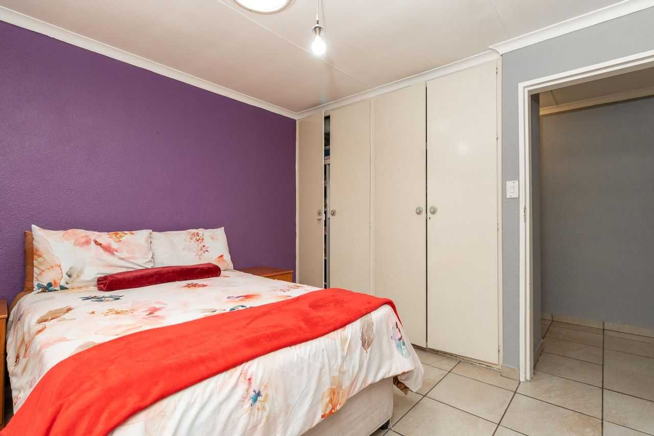 Condominium in Roodepoort, Gauteng 11883532