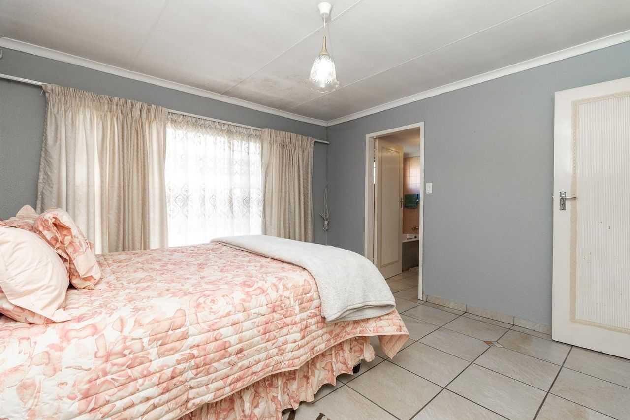 Kondominium di Roodepoort, Gauteng 11883532