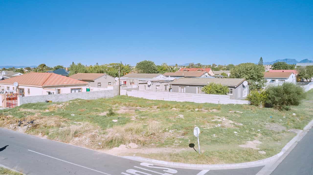 Land i Klein Steenberg, Western Cape 11883539